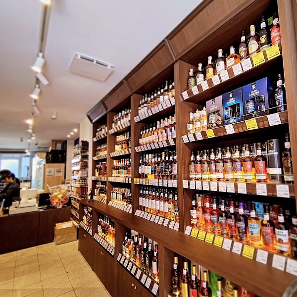 Liquor Mountain 4