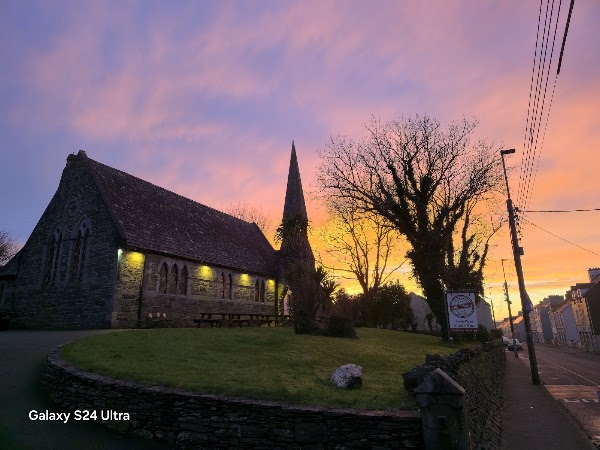 The Oratory Pizza and Wine Bar Cahersiveen Ring of Kerry...Walk-ins welcome 3