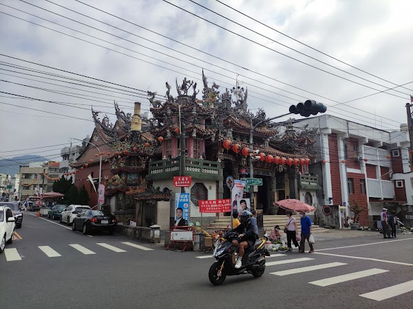 Taiwan must visit list 2026 15