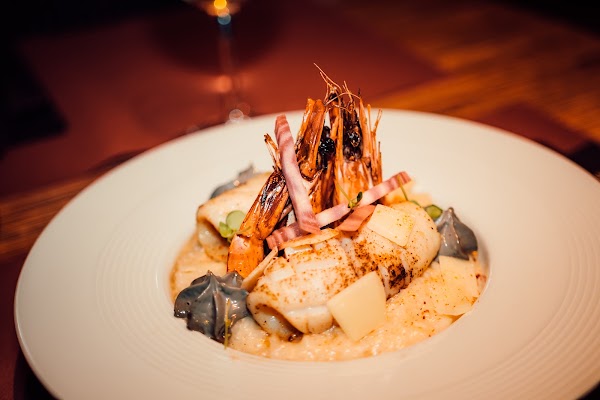 LE BISTROT SAINT GEORGES 5