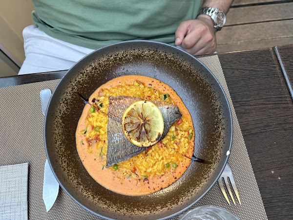 LE BISTROT SAINT GEORGES 4