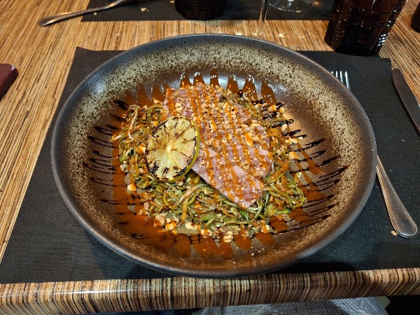 LE BISTROT SAINT GEORGES 3