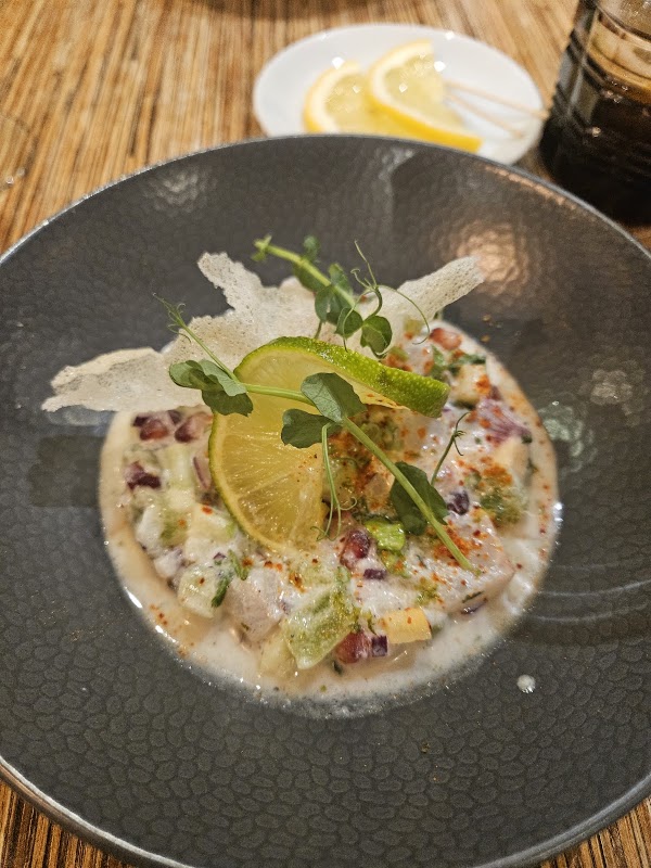 LE BISTROT SAINT GEORGES 2