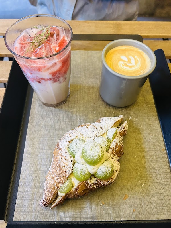 Cafe Onion Seongsu 3
