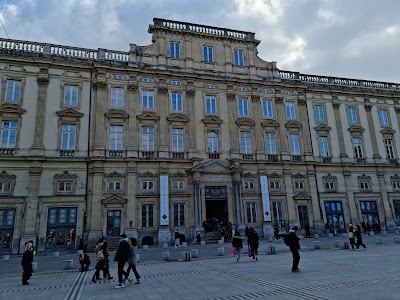 Place des Terreaux