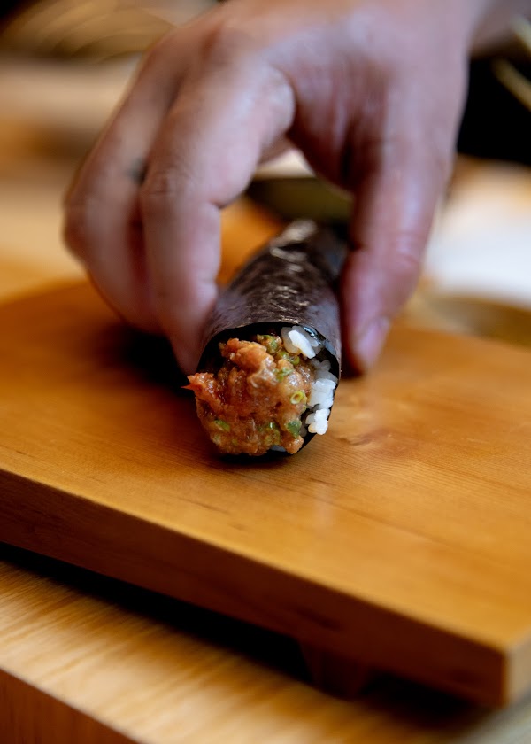 Maki Nori 5