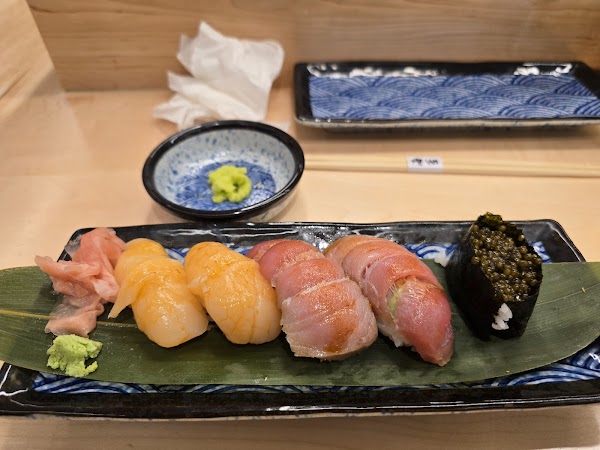 Maki Nori 4