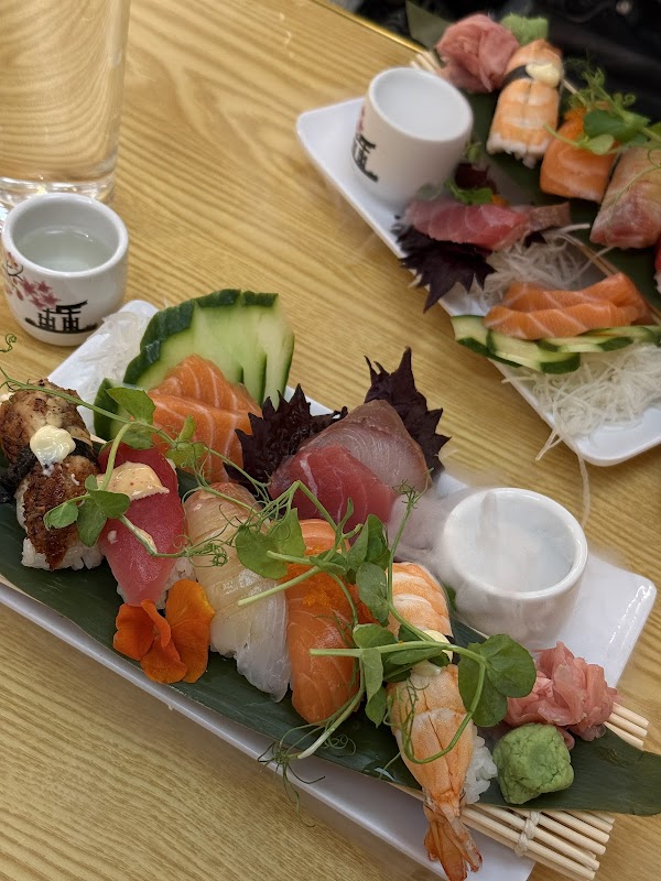 Maki Nori 3