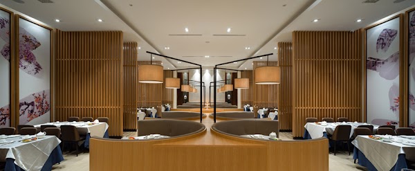 Yu Seafood 1