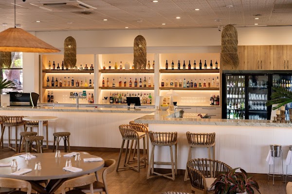 Banjo Bar & Terrace