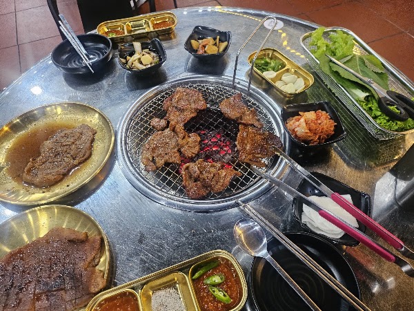 봉막창2 Heo Nướng & BBQ 5