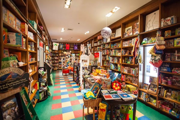 Books & Books 3
