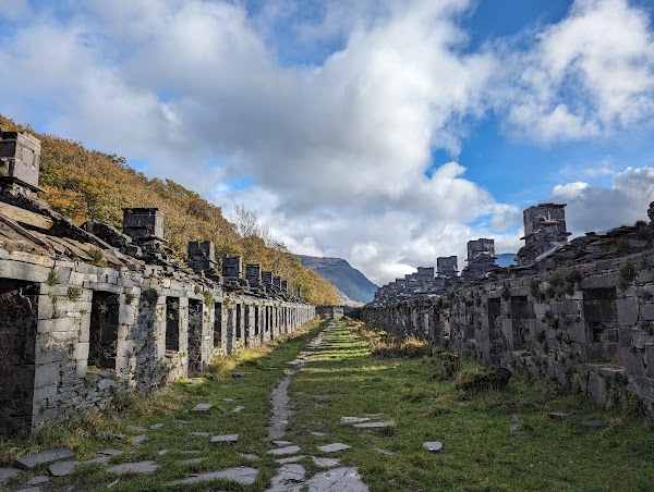 Dre Newydd (Anglesey Barracks)