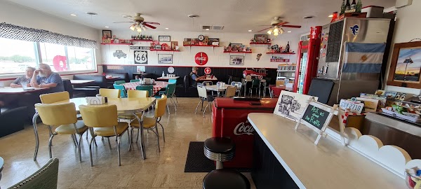 Midpoint Cafe