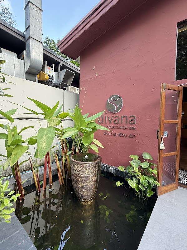 Divana Scentuara Spa 5