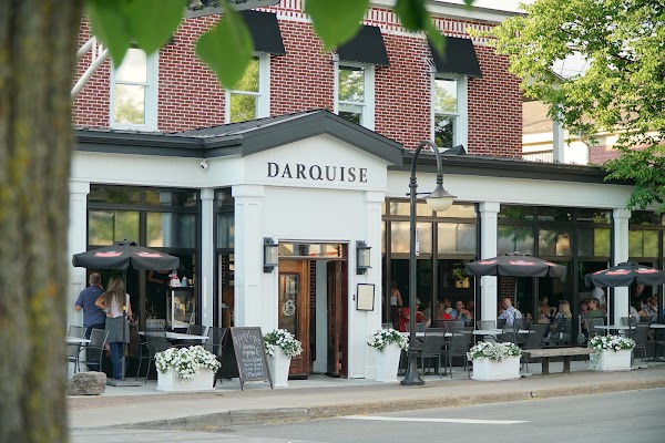DARQUISE