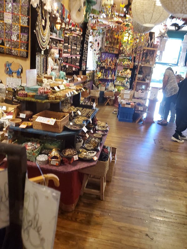 Black Market Boutique 5