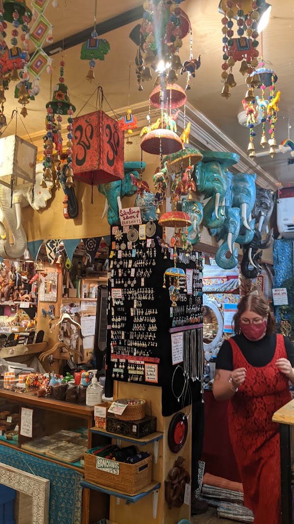Black Market Boutique 4