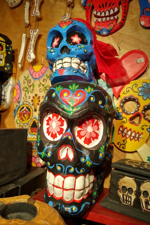 Black Market Boutique 3