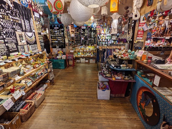 Black Market Boutique 2