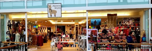 Alpaca World 2