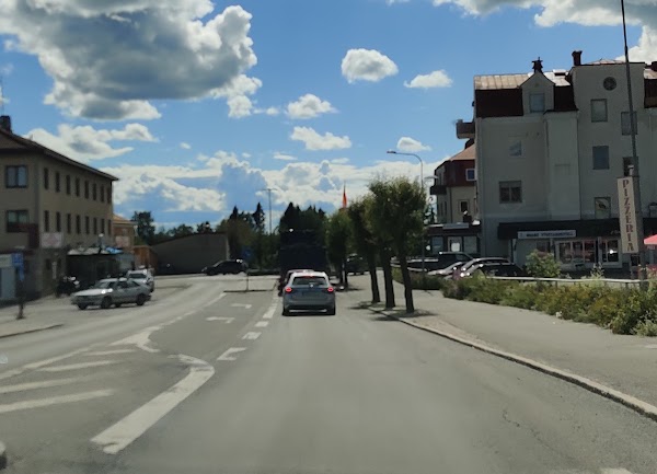 Strömsund