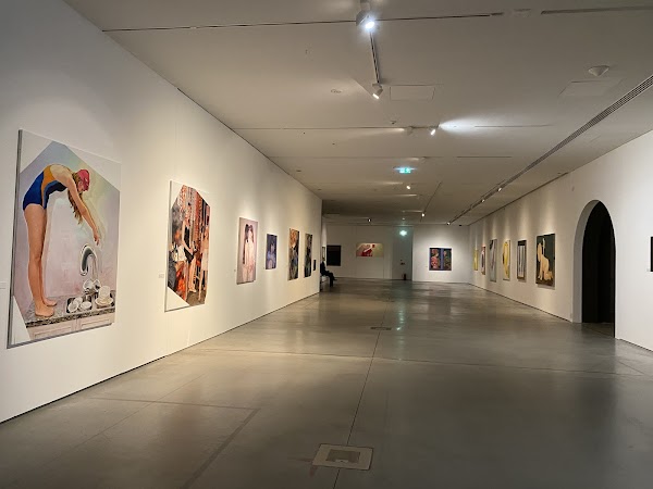 Museum of Contemporary Art in Krakow MOCAK 5