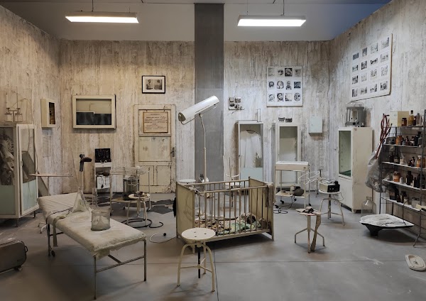 Museum of Contemporary Art in Krakow MOCAK 2