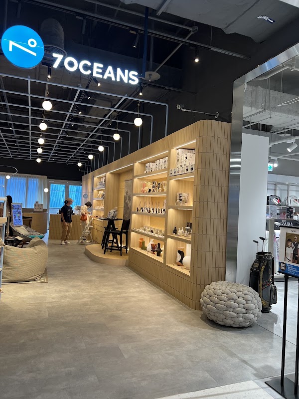 Tsutaya Bookstore
