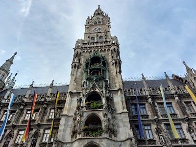 Marienplatz 1