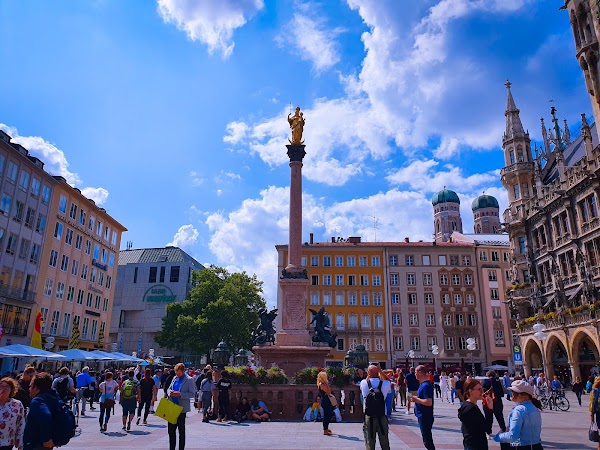 Marienplatz 5