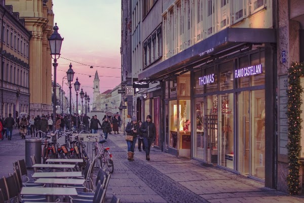 Marienplatz 3