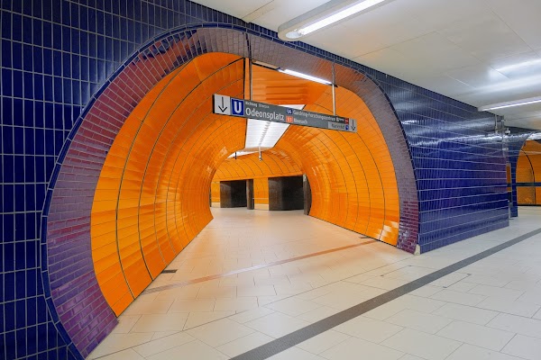 Marienplatz 2