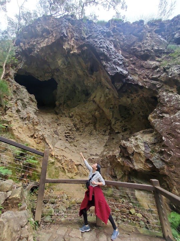 Mount Ngungun 4