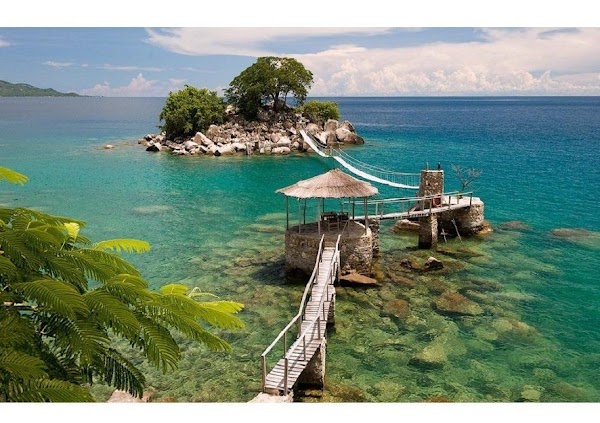 Lake Malawi