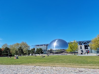 La Villette