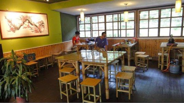 Four Brothers Restaurant