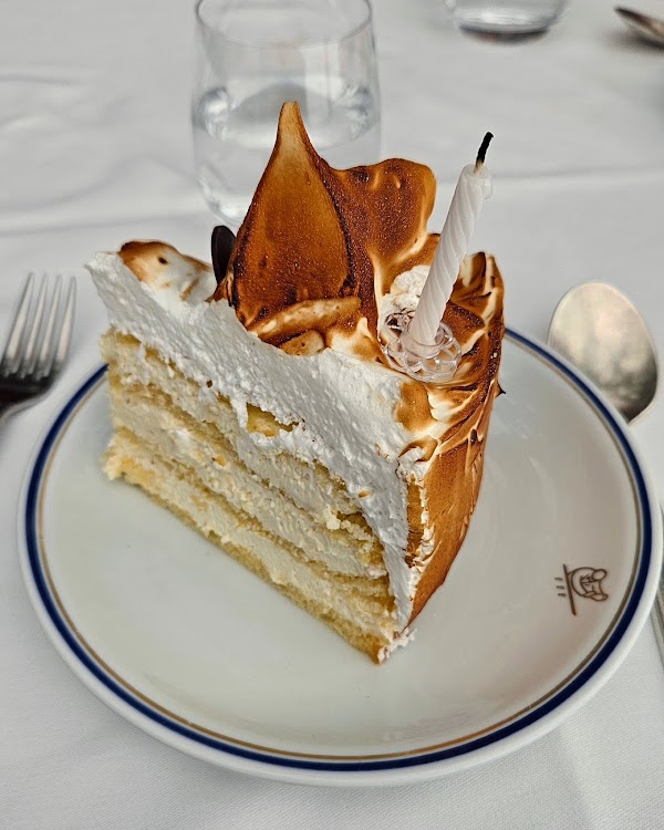 Cipriani Monte Carlo 5