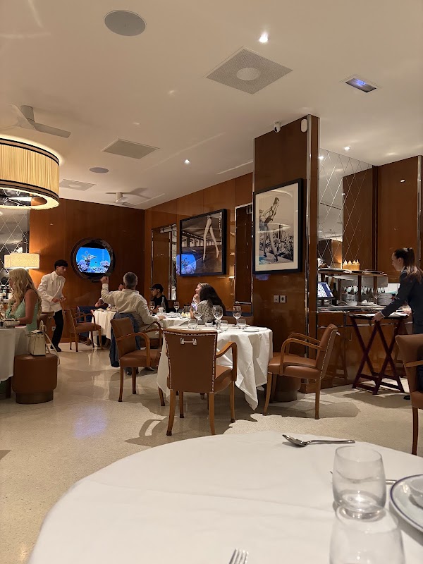 Cipriani Monte Carlo 2