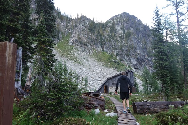 Kokanee Glacier Provincial Park 2