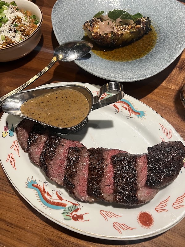 A5 Steakhouse 3