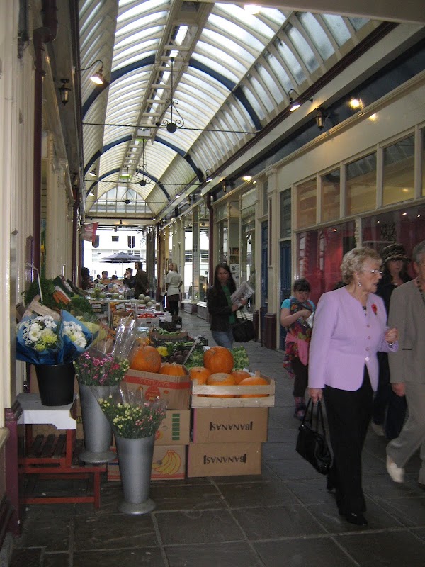 Windsor Arcade 1