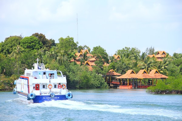 Nongsapura Ferry Terminal