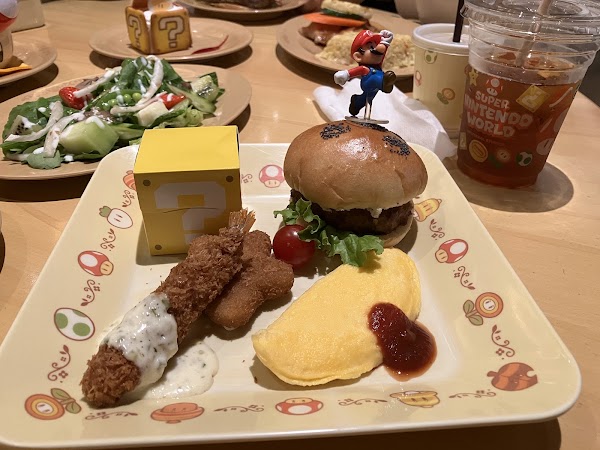 Kinopio's Cafe 3