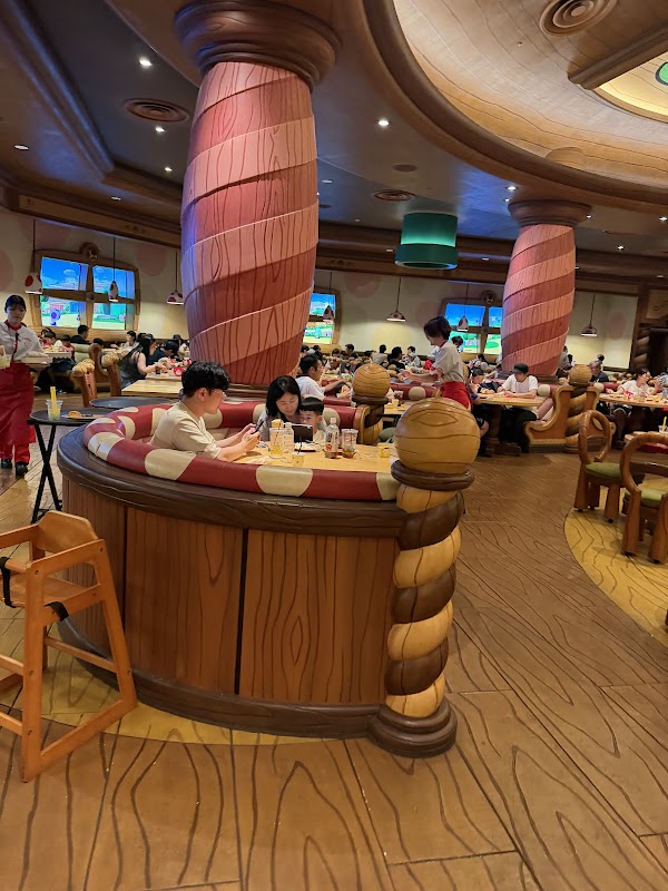 Kinopio's Cafe 2