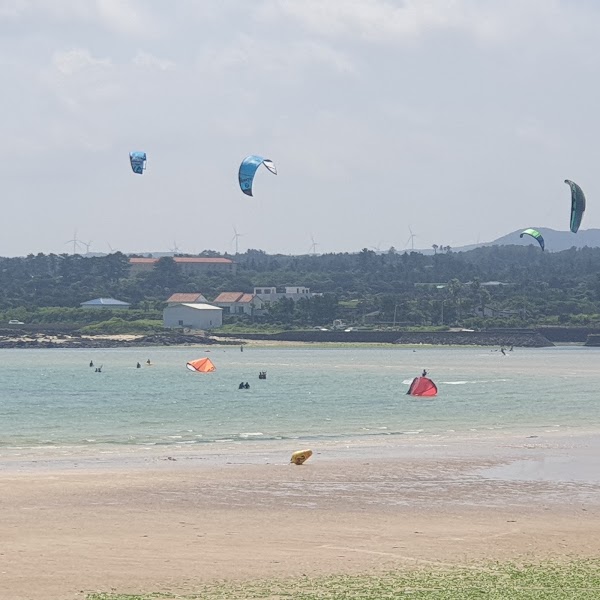 Sinyang Beach 5