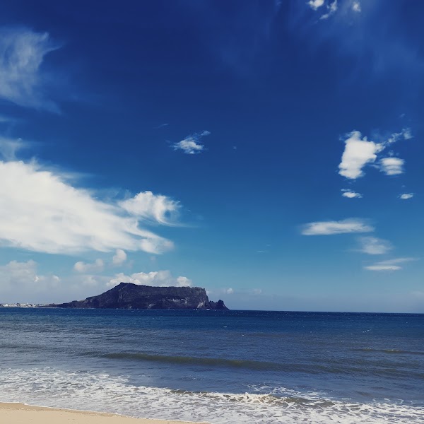 Sinyang Beach 4