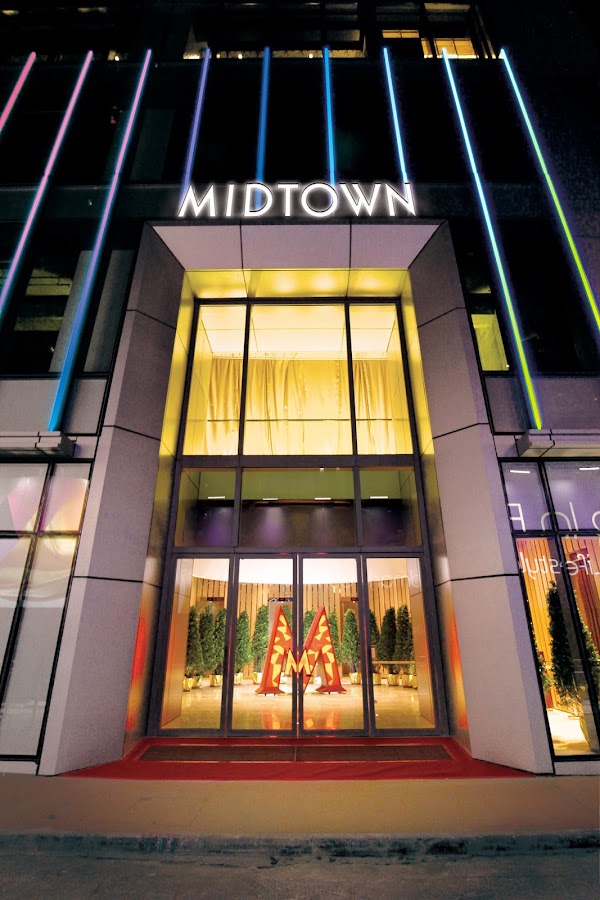 Soundwill Plaza II Midtown 1