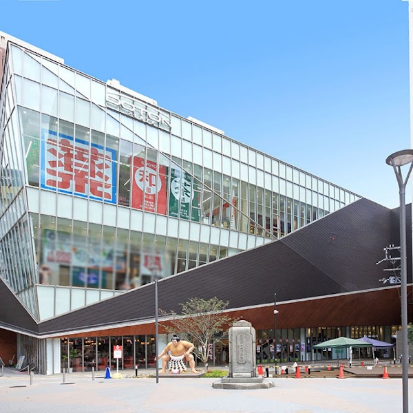 Doton Plaza Osaka