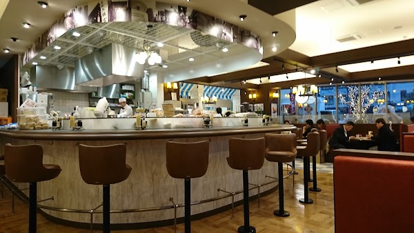 Doton Plaza Osaka 5